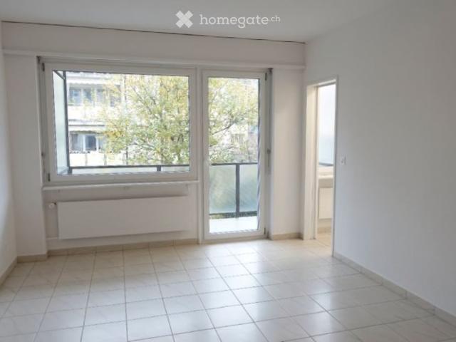 1 Zimmer, 26 m²
