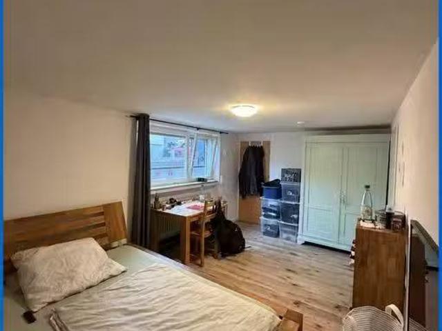 1 Zimmer 26 m² 340 € Kaltmiete Wohnungen in Radolfzell am.