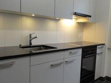 1 Zimmer, 26 m², 3. Stock