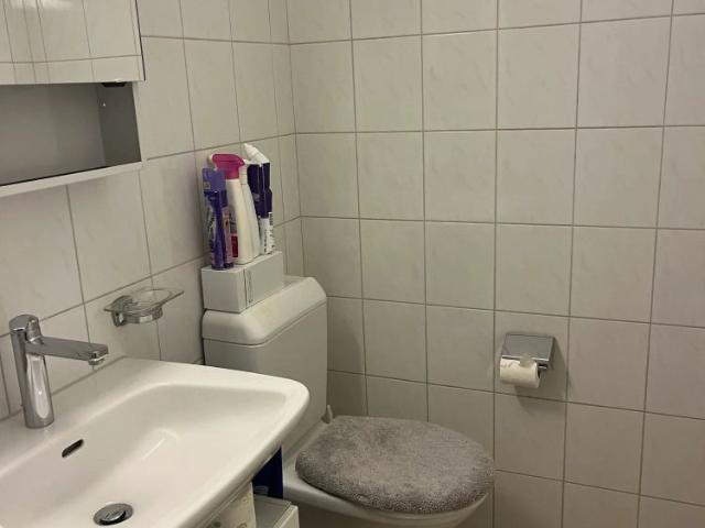 1 Zimmer, 26 m²