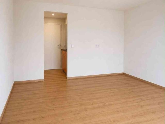 1 Zimmer, 26 m², 5. Stock