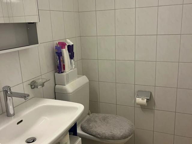 1 Zimmer, 26 m²
