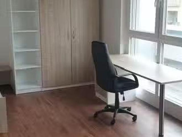 1 Zimmer 26 m² 620 € Kaltmiete Wohnungen in Ingolstadt