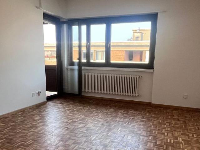 1 Zimmer, 26 m², 6. Stock