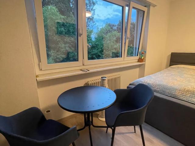 1 Zimmer, 26 m²