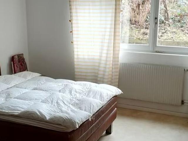 1 Zimmer, 26 m²