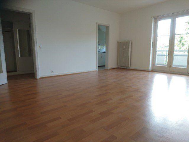 1 Zimmer, 28 m², EG