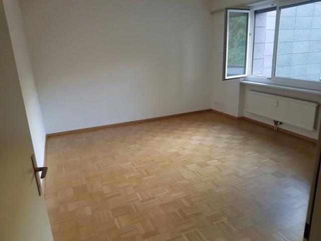 1 Zimmer, 28 m², EG