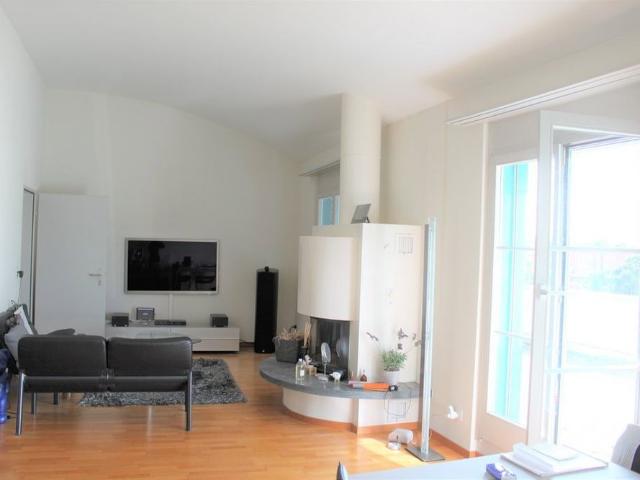 1 Zimmer, 28 m², EG