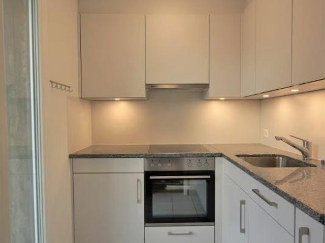 1 Zimmer, 28 m², EG
