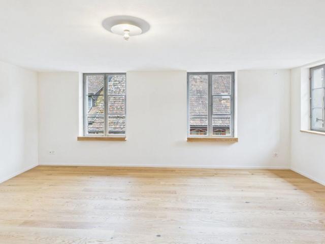 1 Zimmer, 28 m²