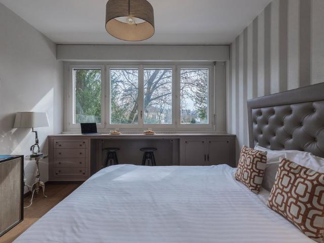 1 Zimmer, 28 m², 1. Stock