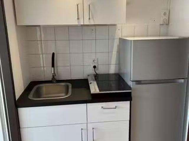 1 Zimmer 28 m² 250 € Kaltmiete Wohnungen in Braunschweig