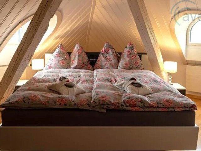 1 Zimmer, 28 m²