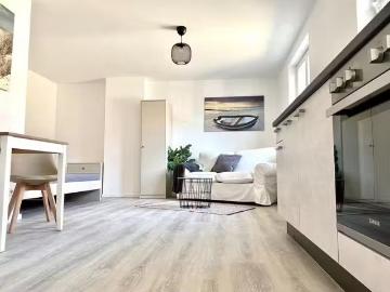 1 Zimmer 28 m² 450 € Kaltmiete Wohnungen in Ergersheim