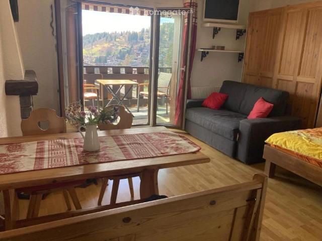 1 Zimmer, 28 m²
