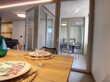 Brandstrasse, Schlieren, Schlieren, Bezirk Dietikon, Kanton Zürich