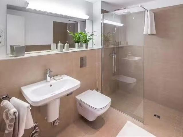 1 Zimmer 28 m² 550 € Kaltmiete Wohnungen in Idstein