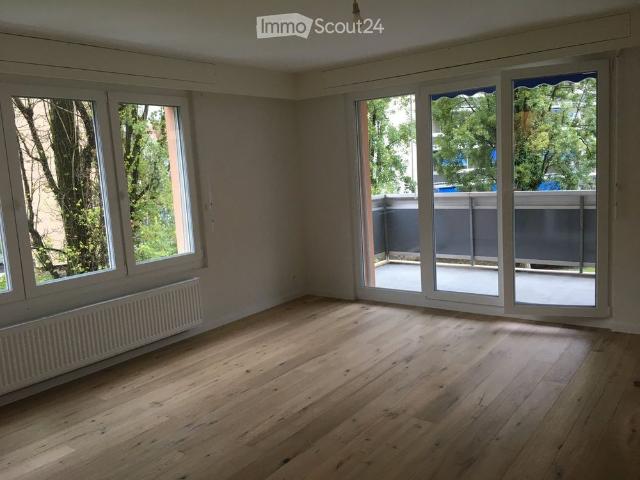 1 Zimmer, 28 m²