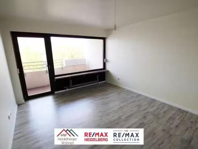 1 Zimmer 28 m² 650 € Kaltmiete Wohnungen in Heidelberg