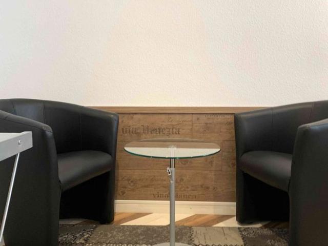 1 Zimmer, 28 m²