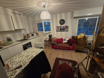 1 Zimmer, 28 m²