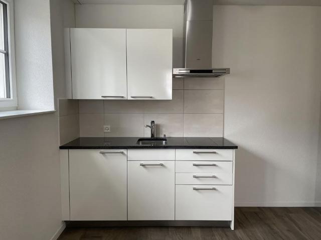 1 Zimmer, 29 m², EG