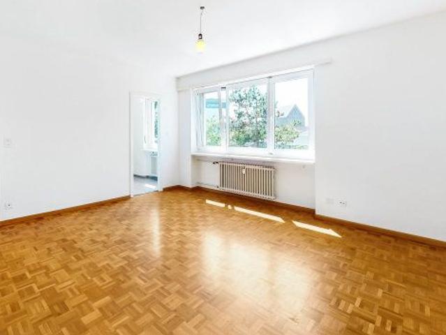 1 Zimmer, 29 m², EG