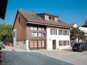1 Zimmer, 29 m², EG