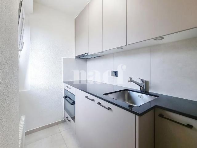 1 Zimmer, 29 m², EG