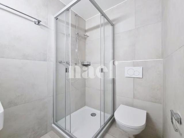 1 Zimmer, 29 m², EG