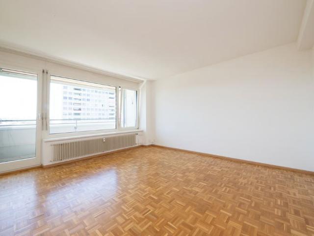 1 Zimmer, 29 m², 10. Stock