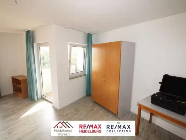 1 Zimmer 29 m² 350 € Kaltmiete Wohnungen in Mannheim