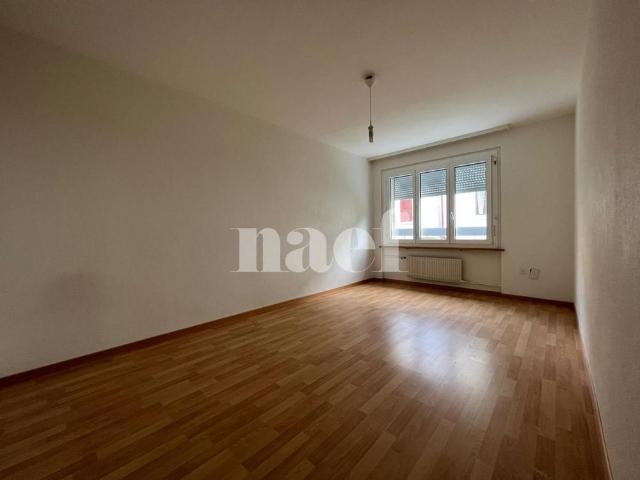 1 Zimmer, 29 m², 3. Stock