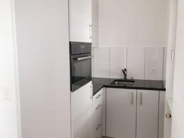 1 Zimmer, 29 m², 4. Stock