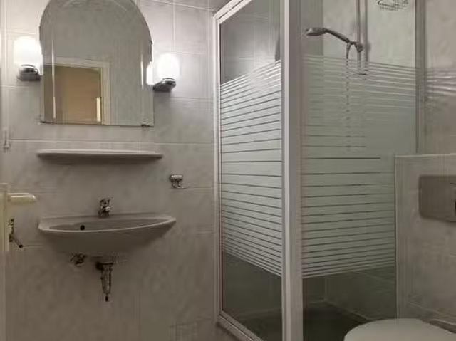 1 Zimmer 29 m² 579 € Kaltmiete Wohnungen in Mittenwalde