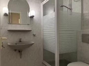 1 Zimmer 29 m² 579 € Kaltmiete Wohnungen in Mittenwalde