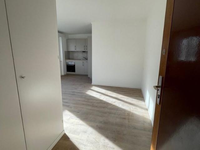 1 Zimmer, 29 m², 5. Stock