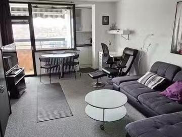 1 Zimmer 29 m² 600 € Kaltmiete Wohnungen in Nürnberg