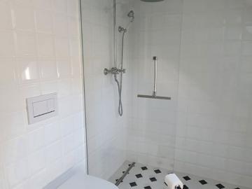 1 Zimmer, 29 m²