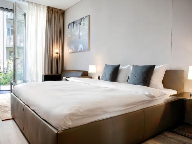 1 Zimmer, 33 m², EG