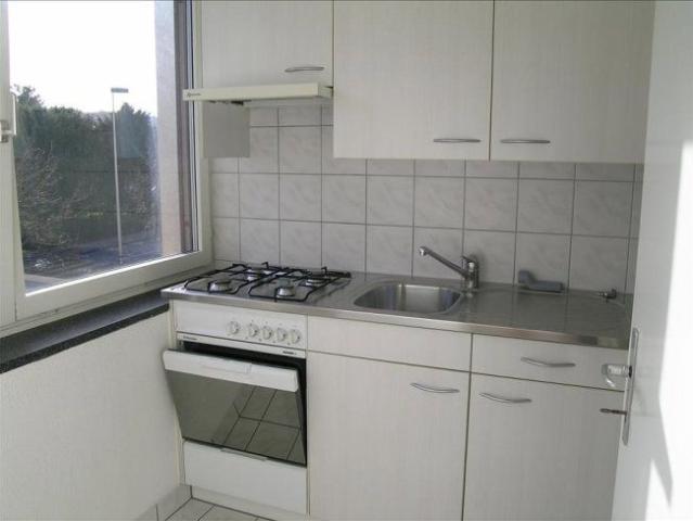 1 Zimmer, 33 m², EG