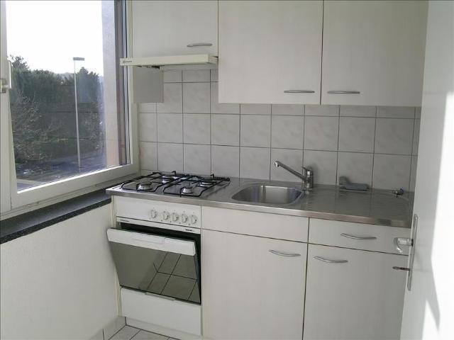 1 Zimmer, 33 m², EG