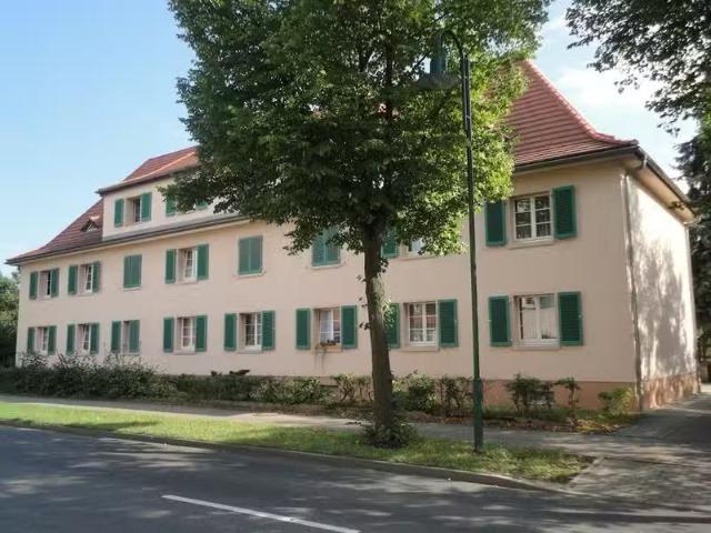 1 Zimmer 33 m² 185 € Kaltmiete Wohnungen in Lauta
