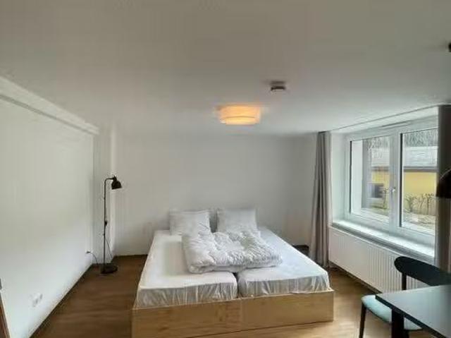 1 Zimmer 33 m² 1.400 € Kaltmiete Wohnungen in Titisee Neu.