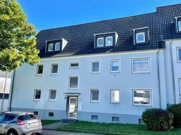 1 Zimmer 33 m² 349 € Kaltmiete Wohnungen in Hemer
