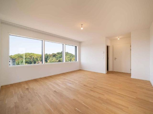 1 Zimmer, 33 m², 3. Stock