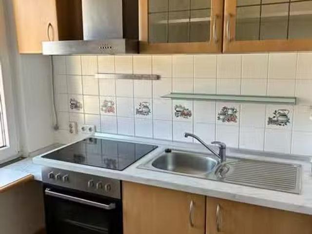 1 Zimmer 33 m² 400 € Kaltmiete Wohnungen in Hannover