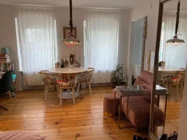 1 Zimmer 33 m² 410 € Kaltmiete Wohnungen in Abensberg