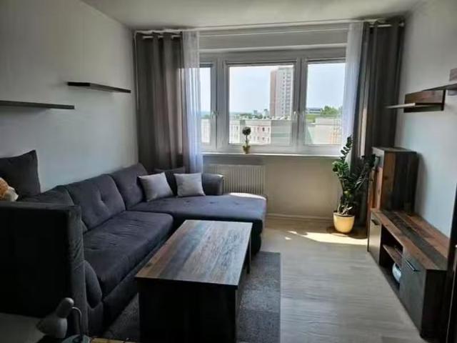 1 Zimmer 33 m² 570 € Kaltmiete Wohnungen in Erfurt Berlin.